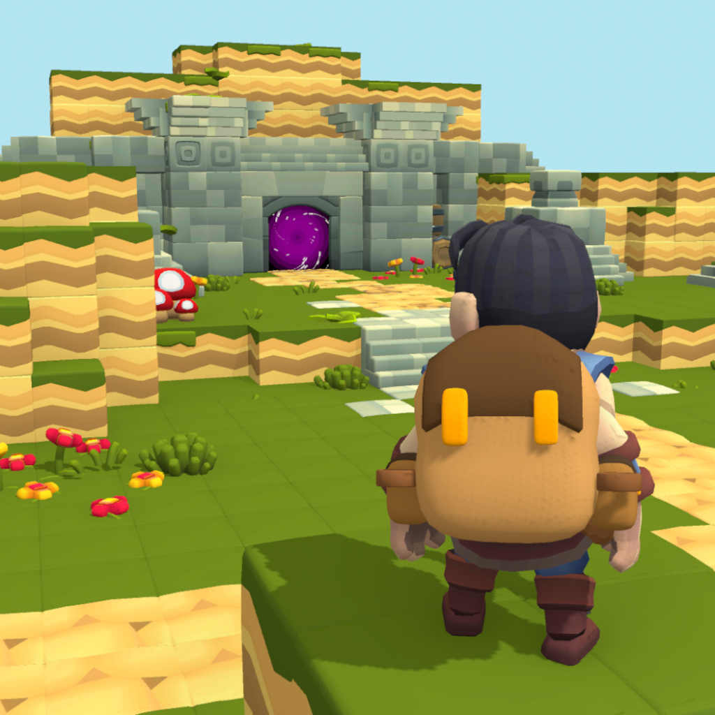 Icon du jeu Dwarfy
